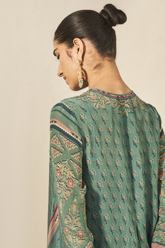 Palmira Kaftan - Sage, Sage, image 5