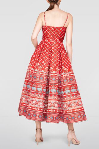 2 - Gulabi Dress, image 2