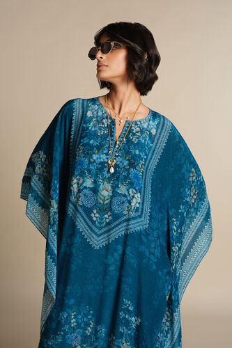 Twila Kaftan - Blue, Blue, image 4