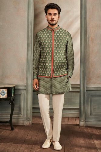 1 - Paran Bandi – Sage Green, image 1