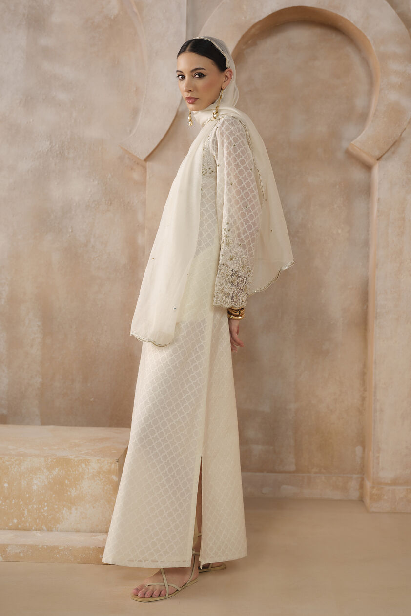 Efrem Kaftan - Ivory, Ivory, image 3