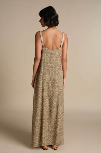 Rimaza Kaftan Set - Sage, Sage, image 6