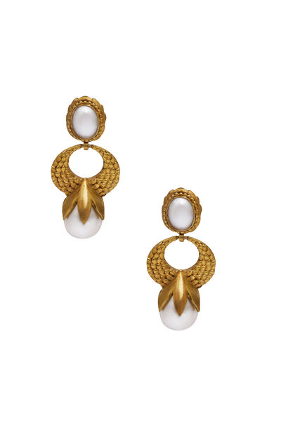 Birds Of A Feather Earrings