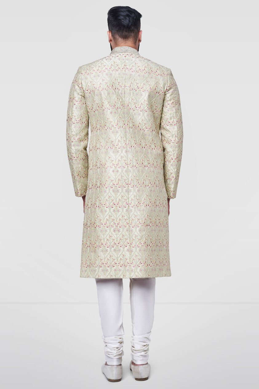 3 - Ojas Sherwani, image 3