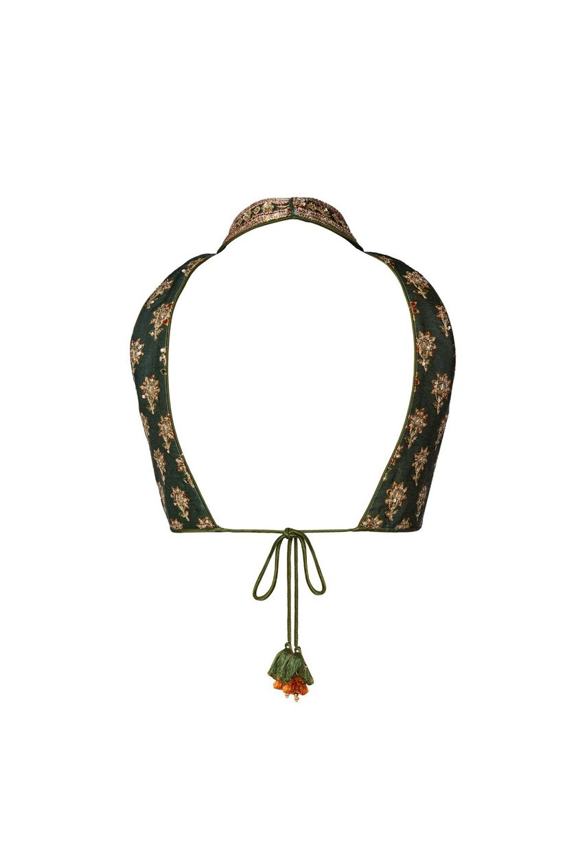 3 - Rutvi Choli, image 3