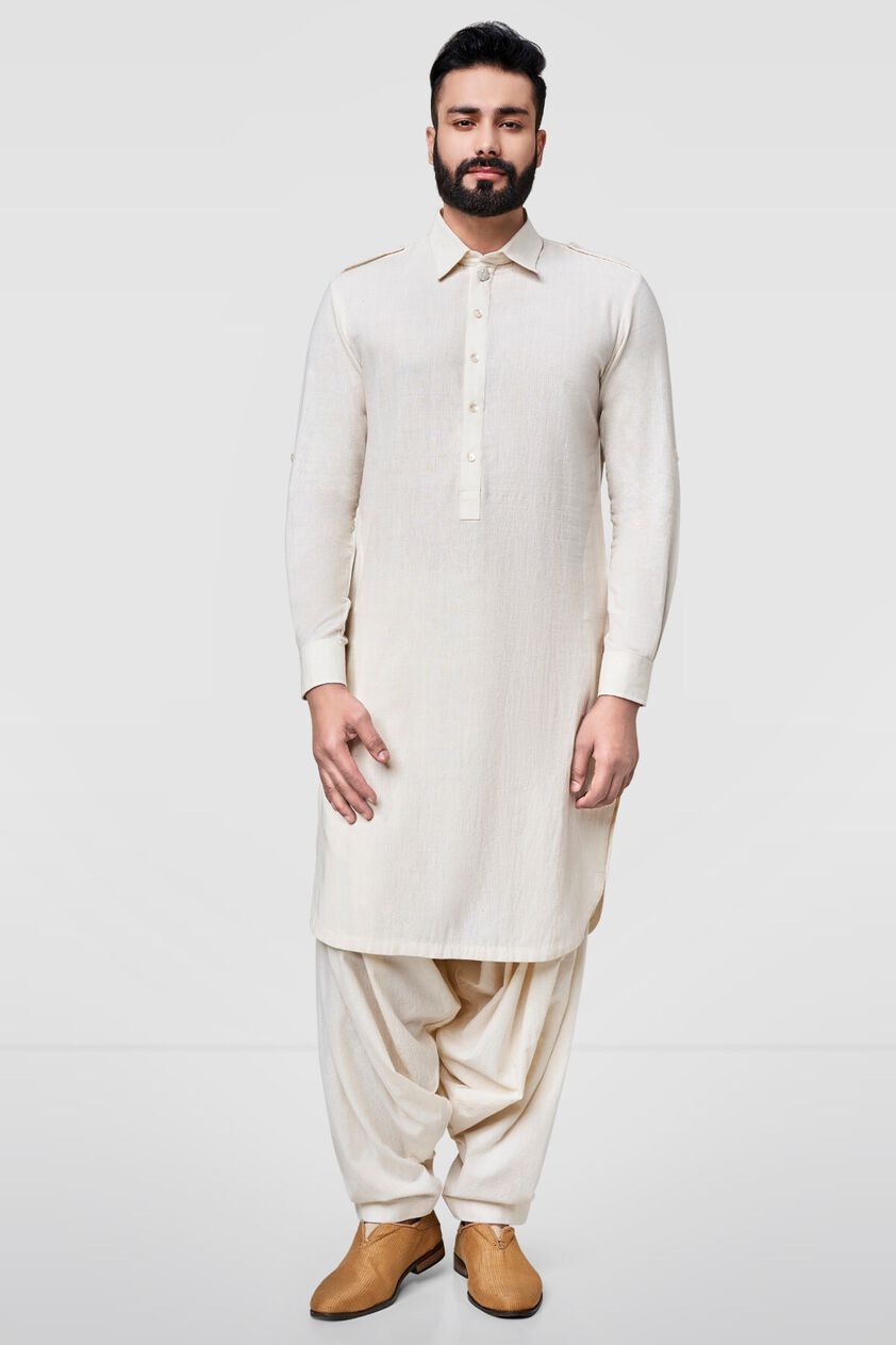 1 - Angar Pathani Set, image 1