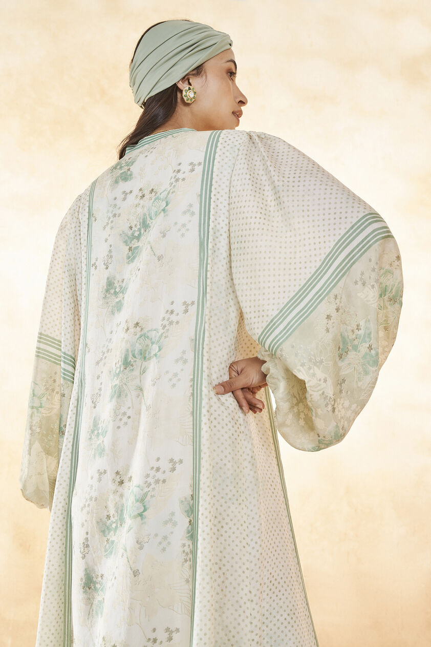 Ayden Kaftan - Sage, Sage, image 5
