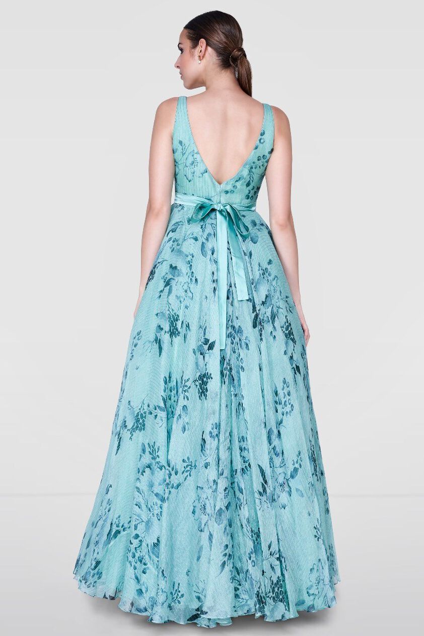 3 - Calla Gown, image 3