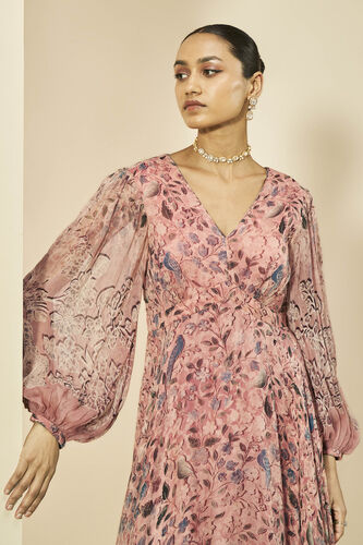 Fernanda Gown - Blush, Blush, image 4
