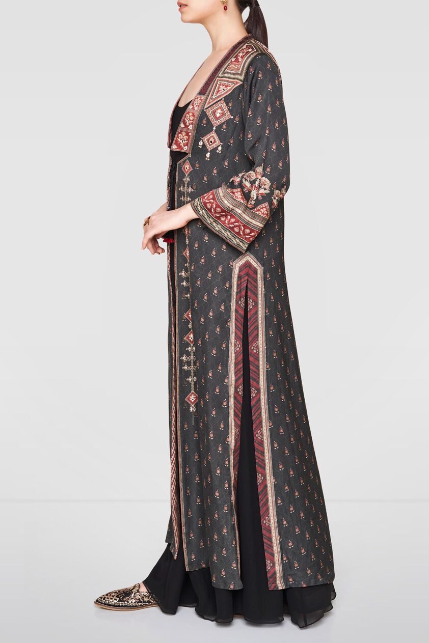 3 - Celes Jacket, image 3