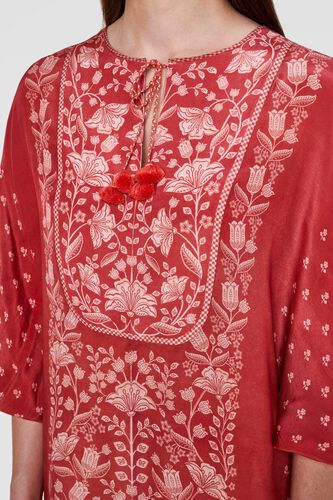 5 - Cerisa Kaftan, image 5