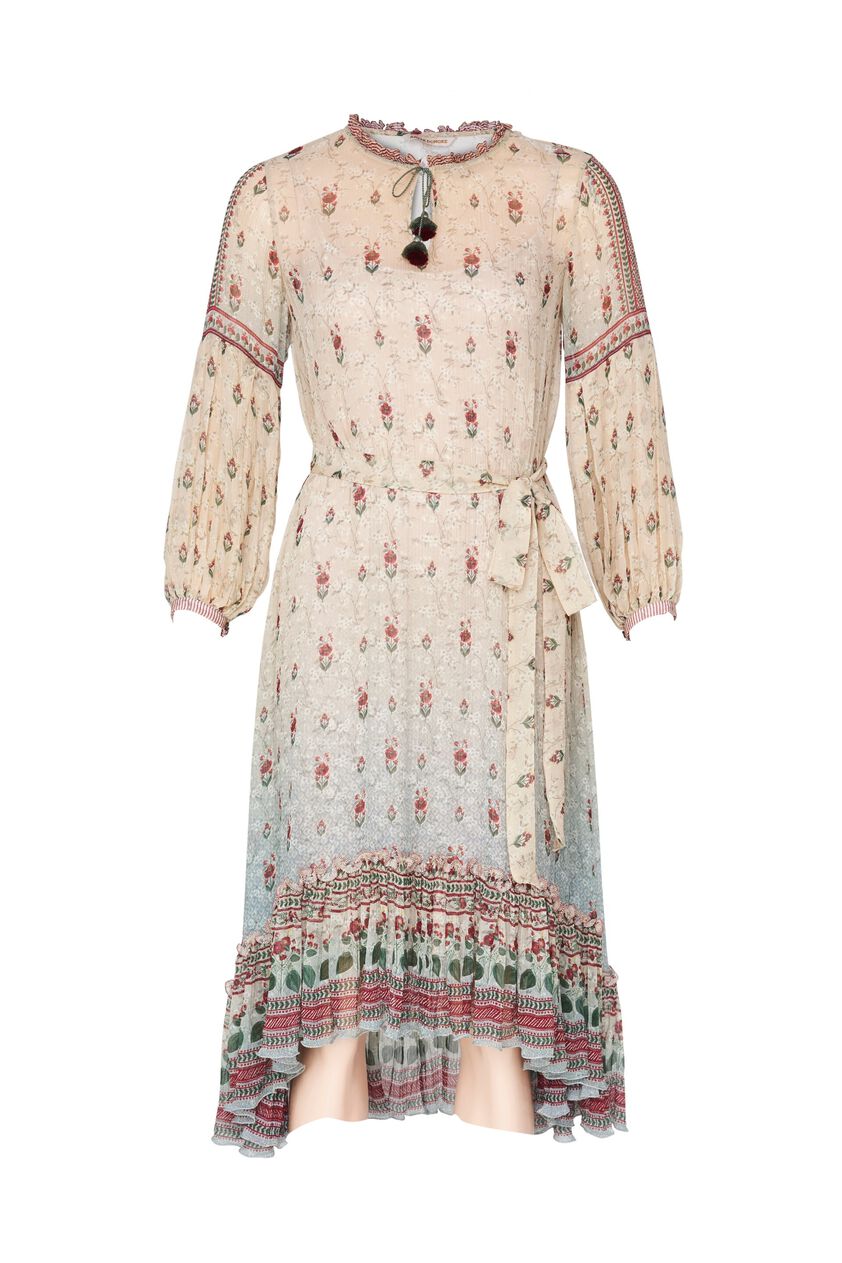2 - Ariza Dress, image 2