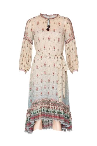 2 - Ariza Dress, image 2