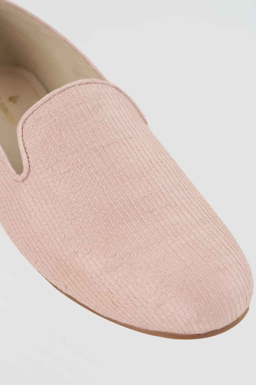 Tareck Shoes - Pink, Pink, image 4