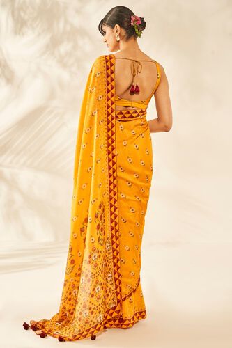 3 - Faya Saree, image 3