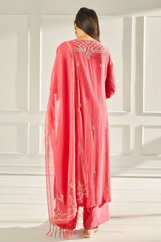 3 - Dhara Set – Raspberry, image 3