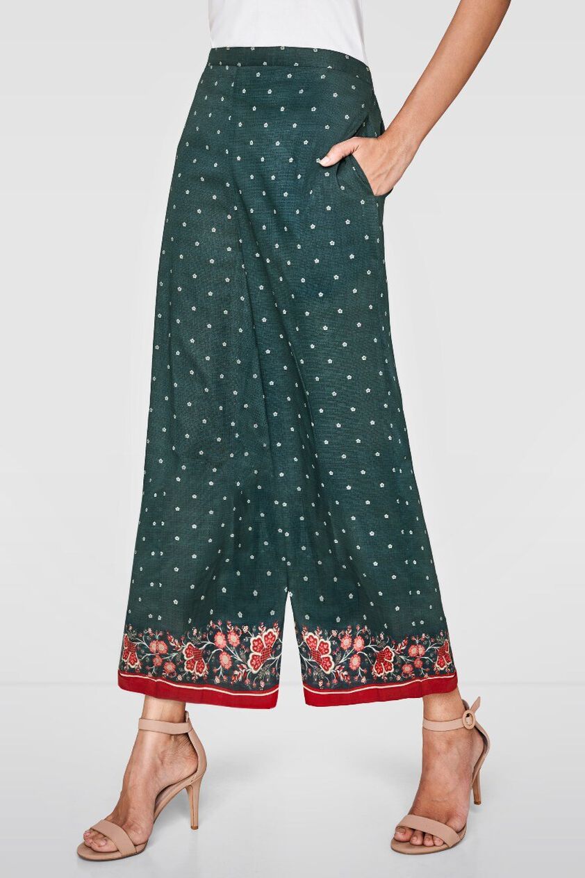 3 - Aranya Trousers, image 3