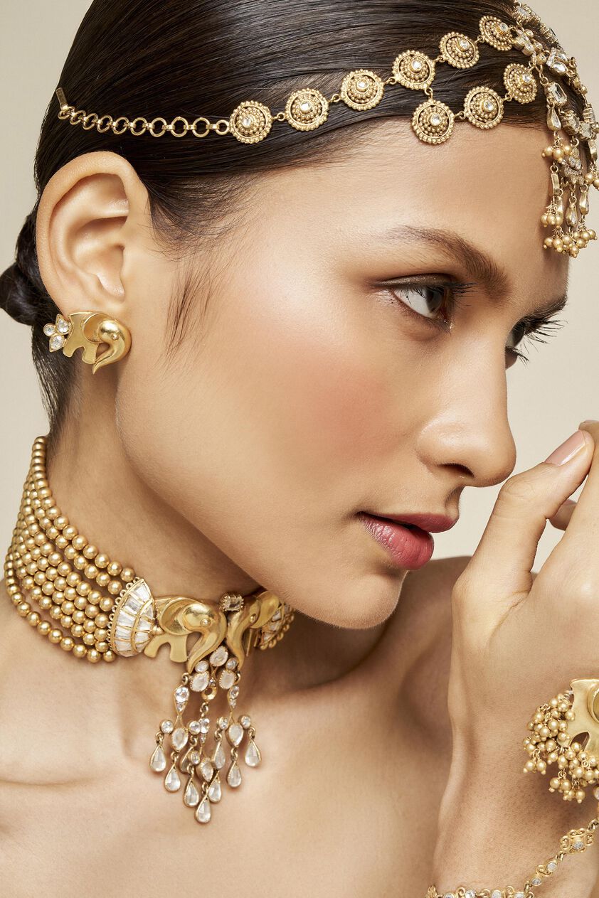 The Haathi Studs, , image 2