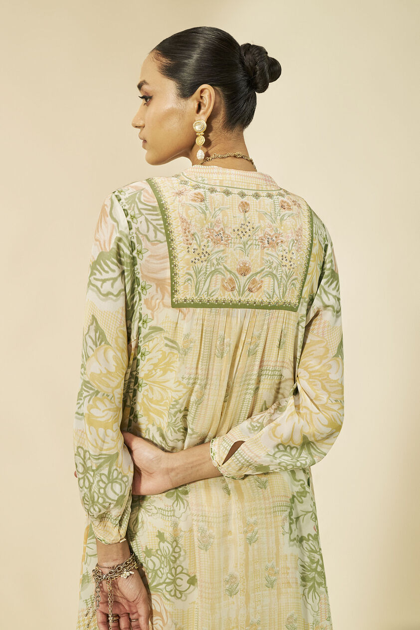 Melina Kaftan - Yellow, Yellow, image 5