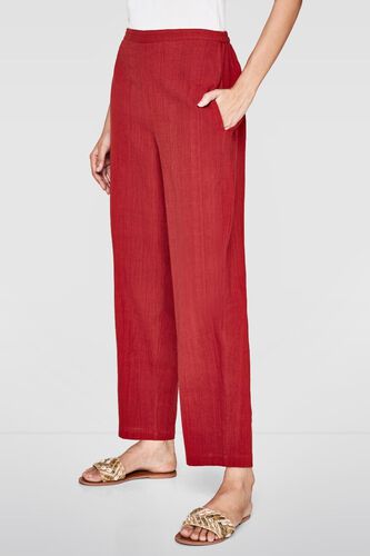 3 - Red Trousers, image 3