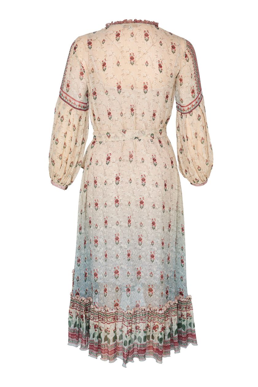3 - Ariza Dress, image 3