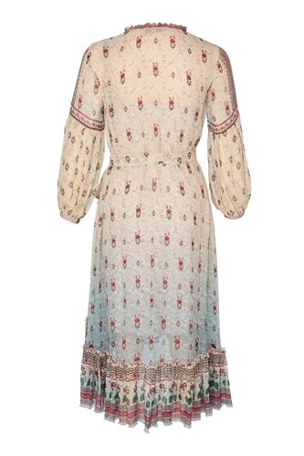3 - Ariza Dress, image 3