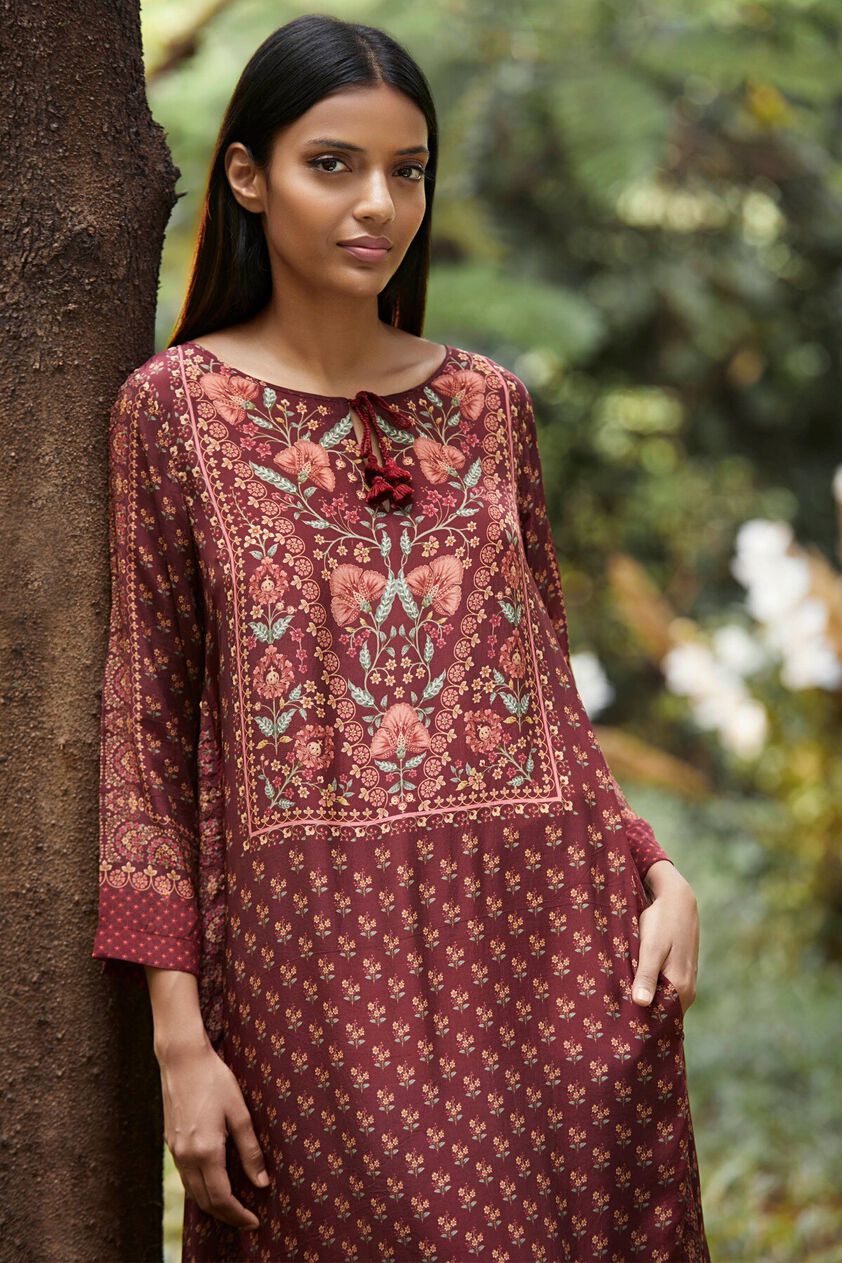 3 - Gulari Tunic, image 3