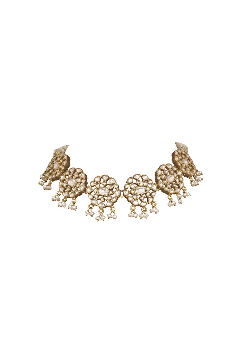Chrys Choker, , image 1