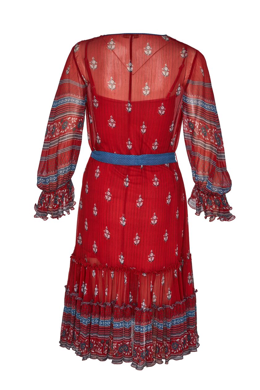 3 - Alini Dress, image 3