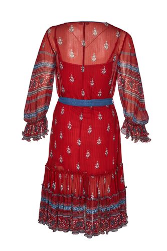 3 - Alini Dress, image 3