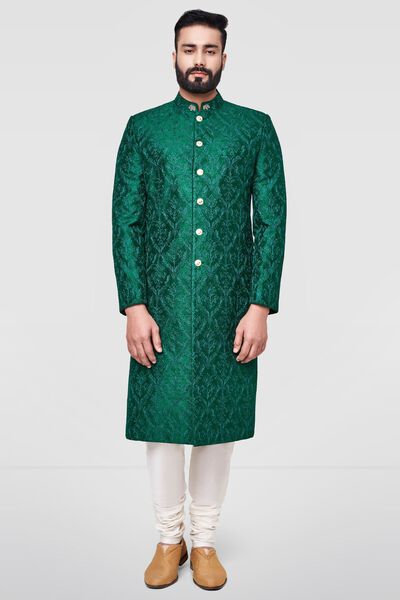 Kabir Sherwani