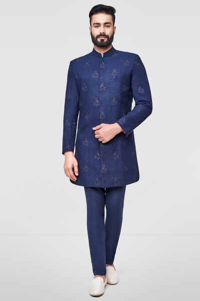 Neel Sherwani
