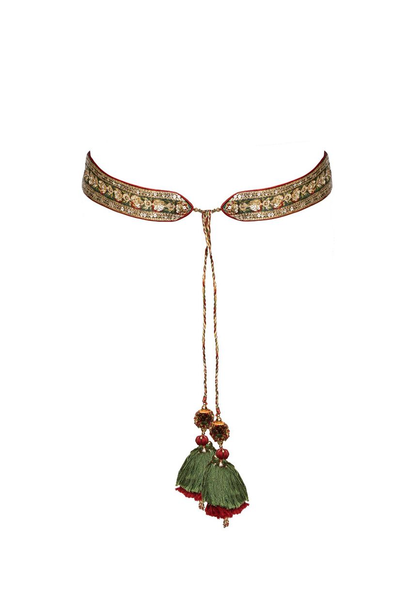4 - Rutvi Belt, image 4