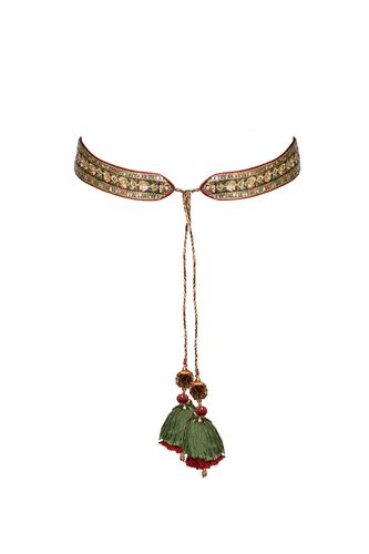 4 - Rutvi Belt, image 4