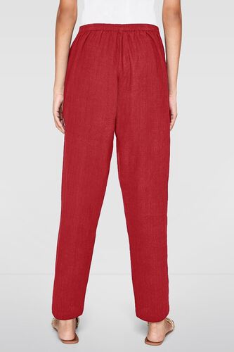2 - Red Trousers, image 2