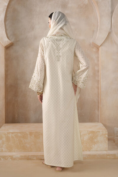 Efrem Kaftan - Ivory