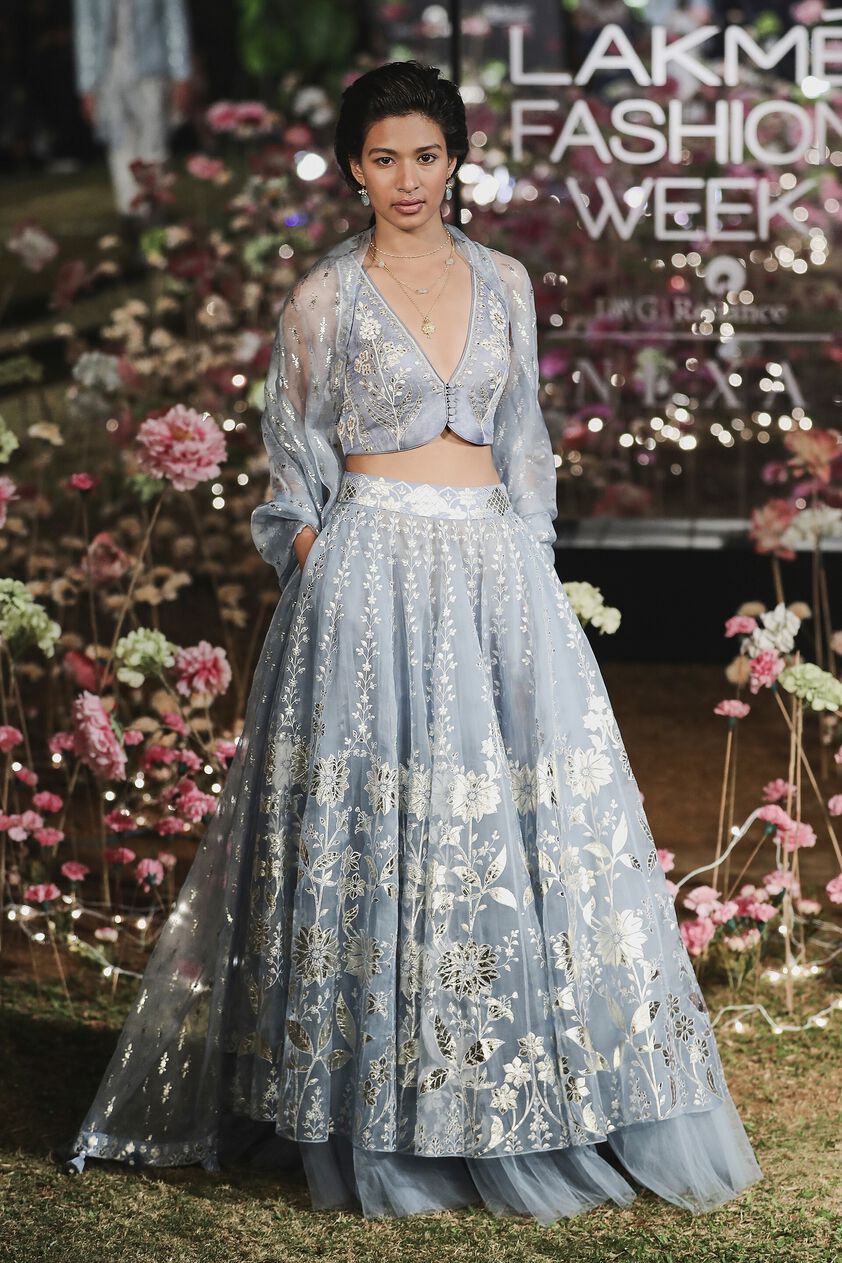 1 - Azha Skirt Set, image 1