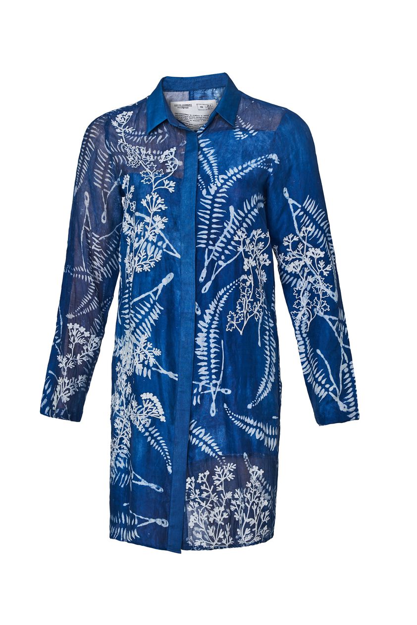 4 - Alda Dress, image 4