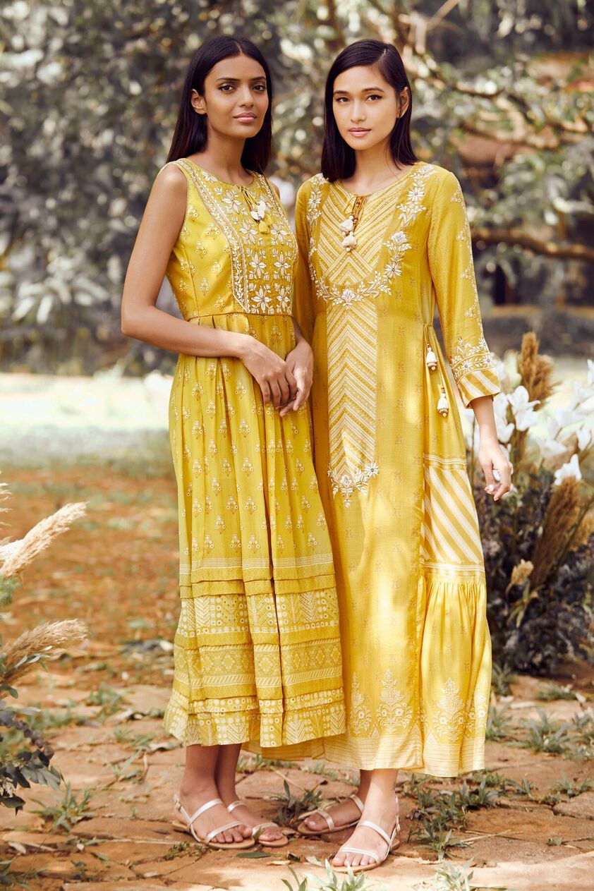 3 - Alora Dress, image 3