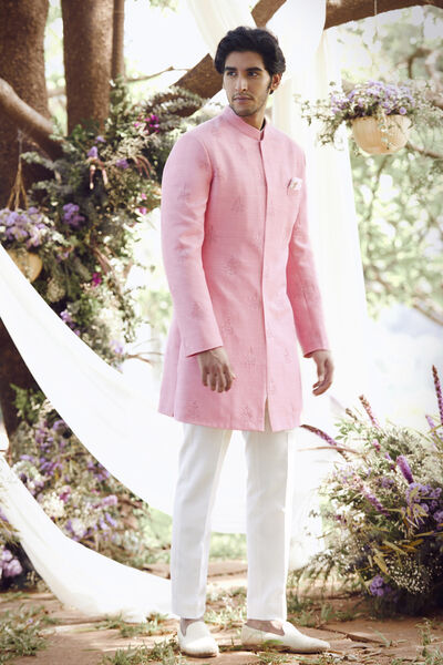 Neel Sherwani