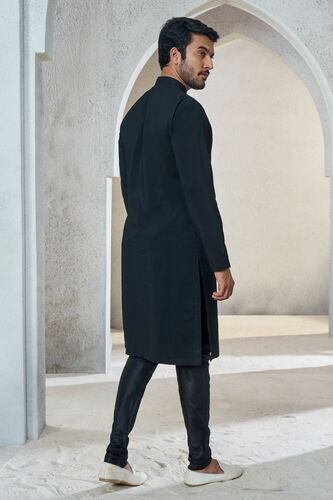 Iyad Kurta - Black, Black, image 3