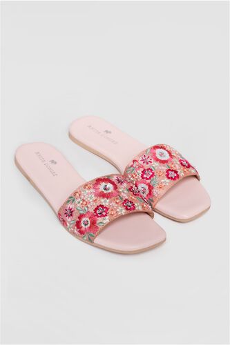 1 - Baharaa Sliders - Blush, image 1