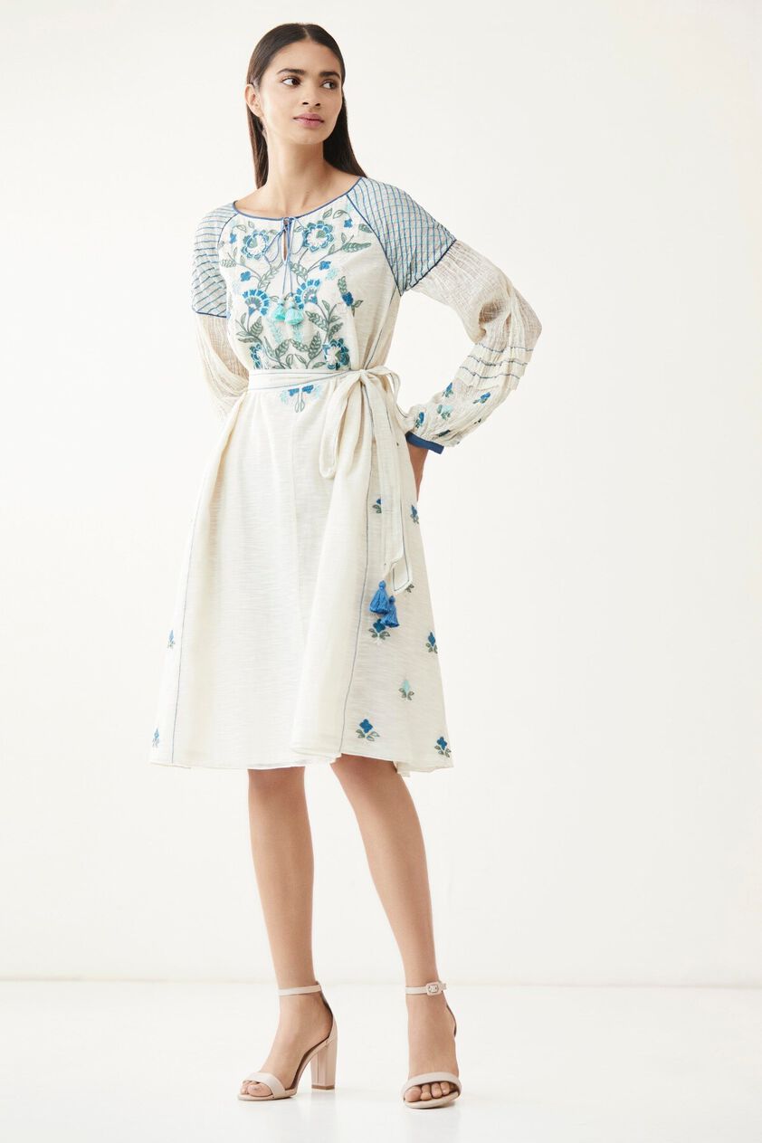 4 - Porcelain Dress, image 4