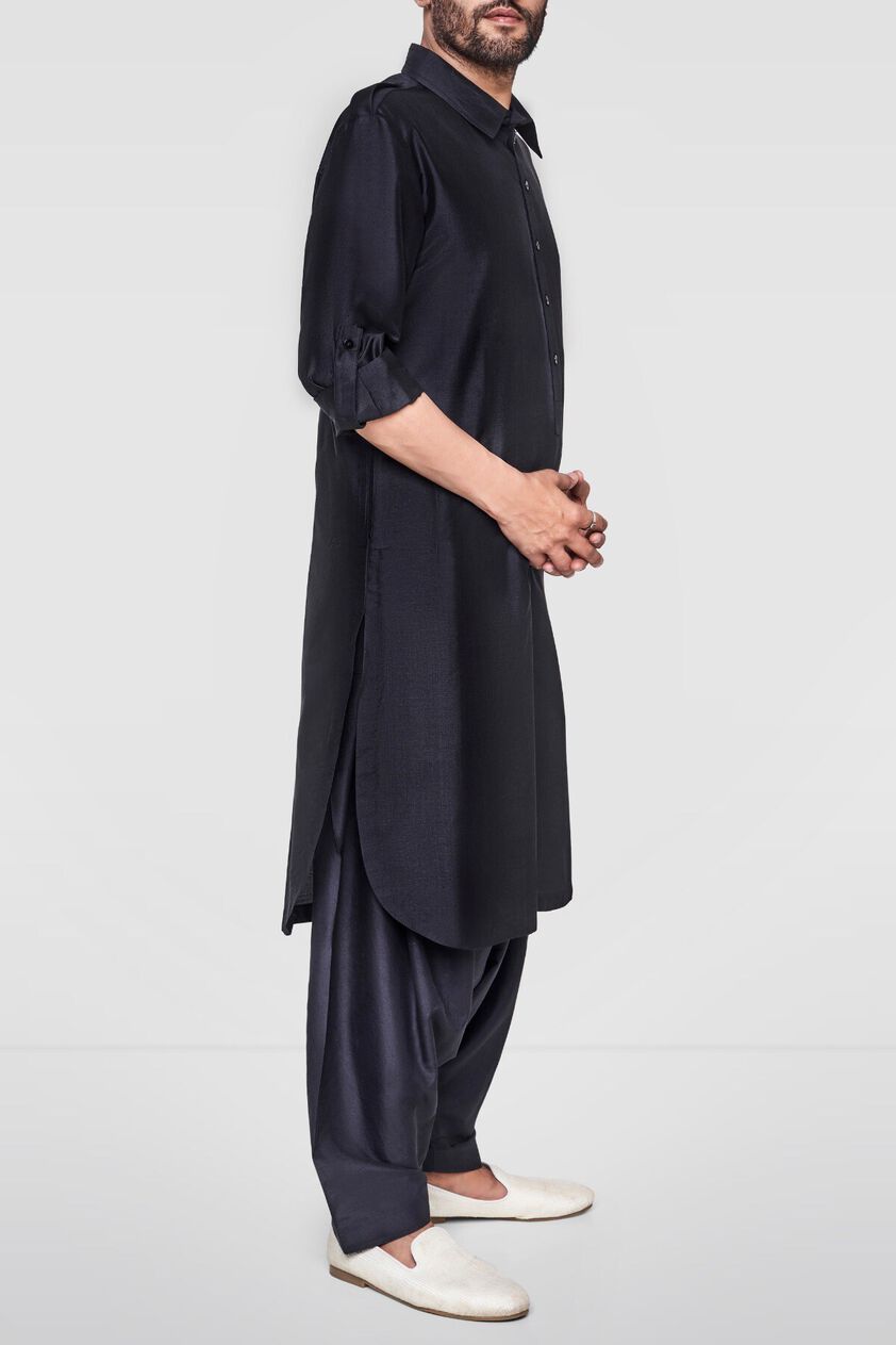 3 - Amail Kurta, image 3