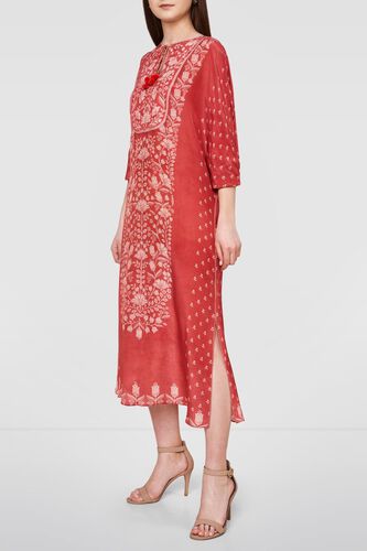 4 - Cerisa Kaftan, image 4