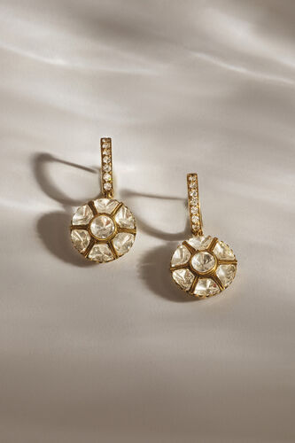 Simin Earrings, , image 2