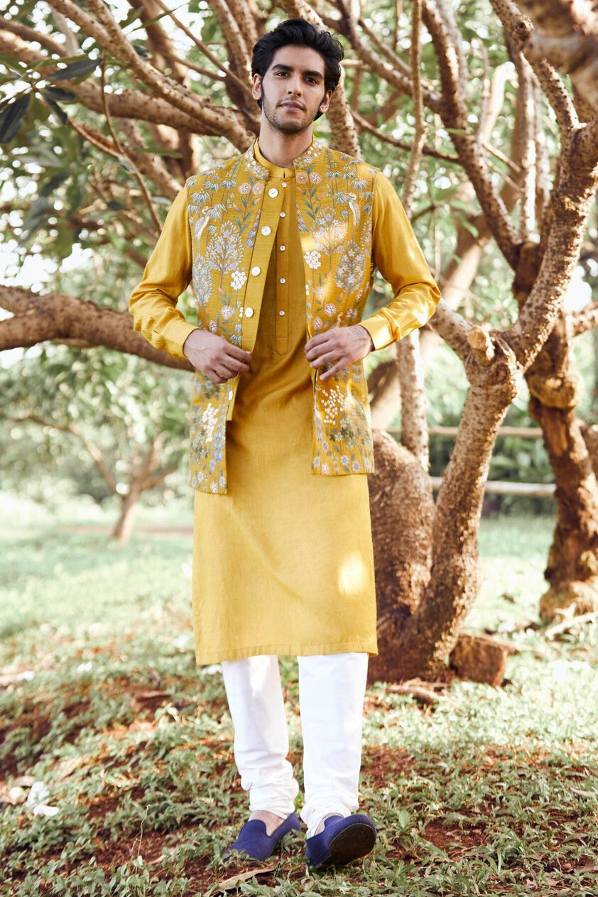 3 - Jaiden Pichhwai Bandi, image 3