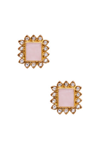 Aabheri Earrings, , image 1