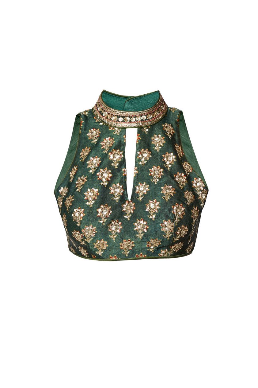 2 - Rutvi Choli, image 2