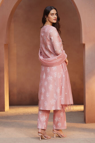 Zaiba Suit Set - Blush, Blush, image 3
